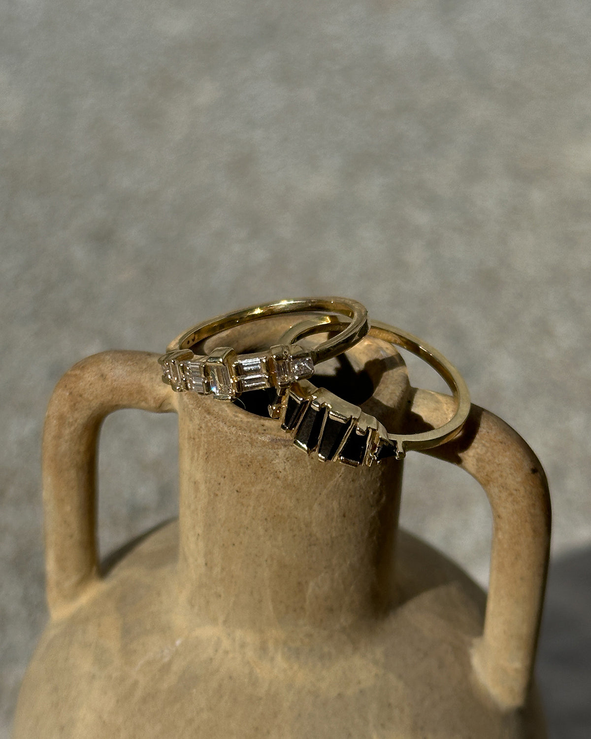 Siena Ring
