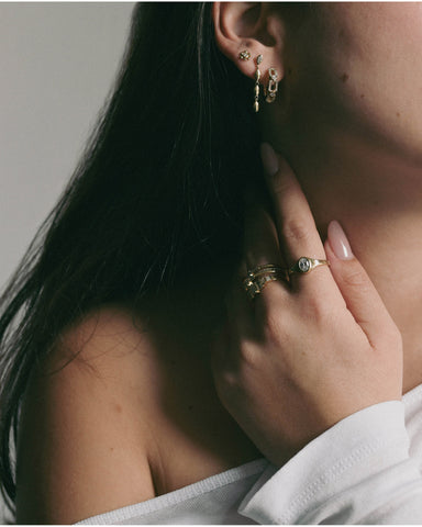 Lucy Earrings