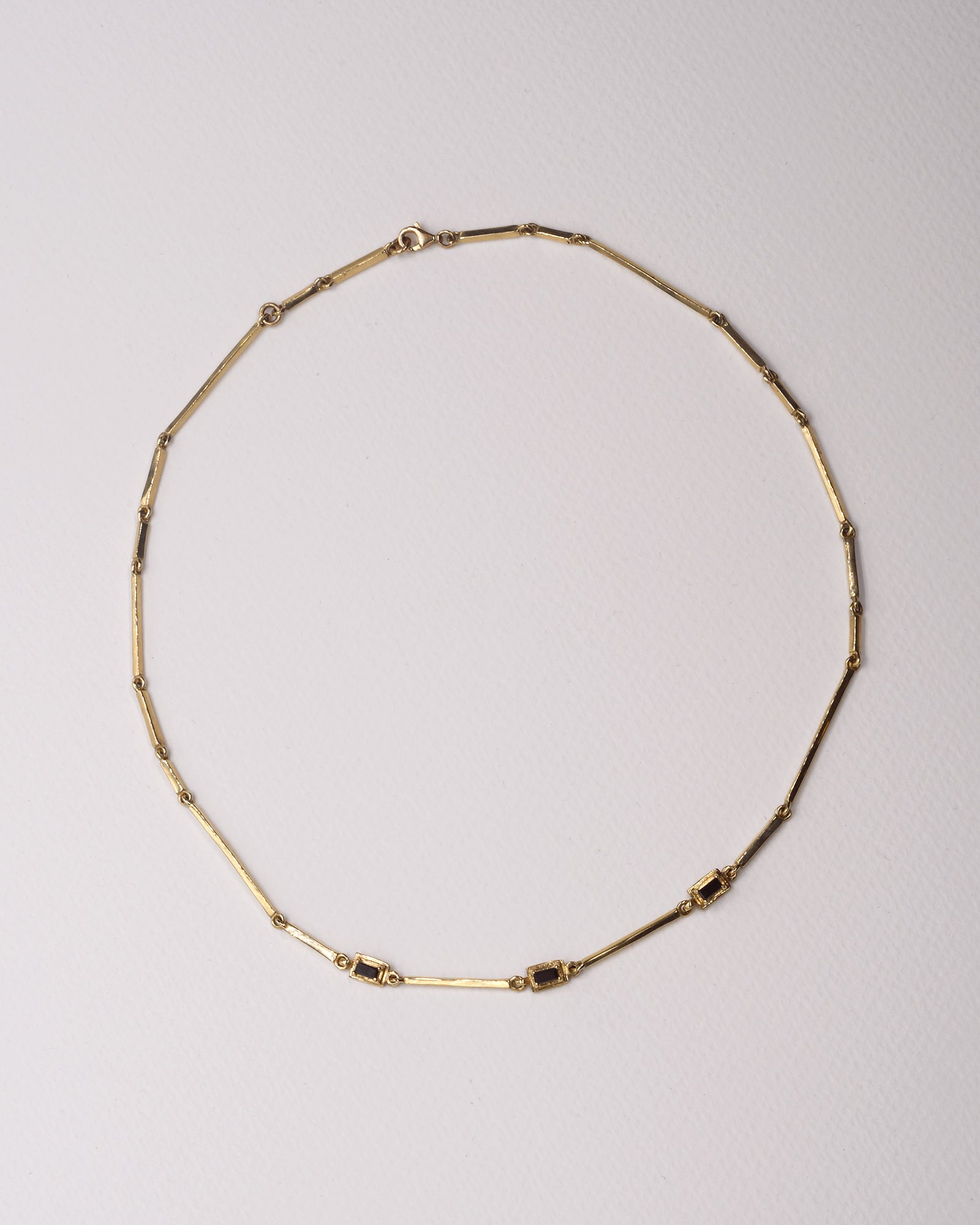 Deco Necklace