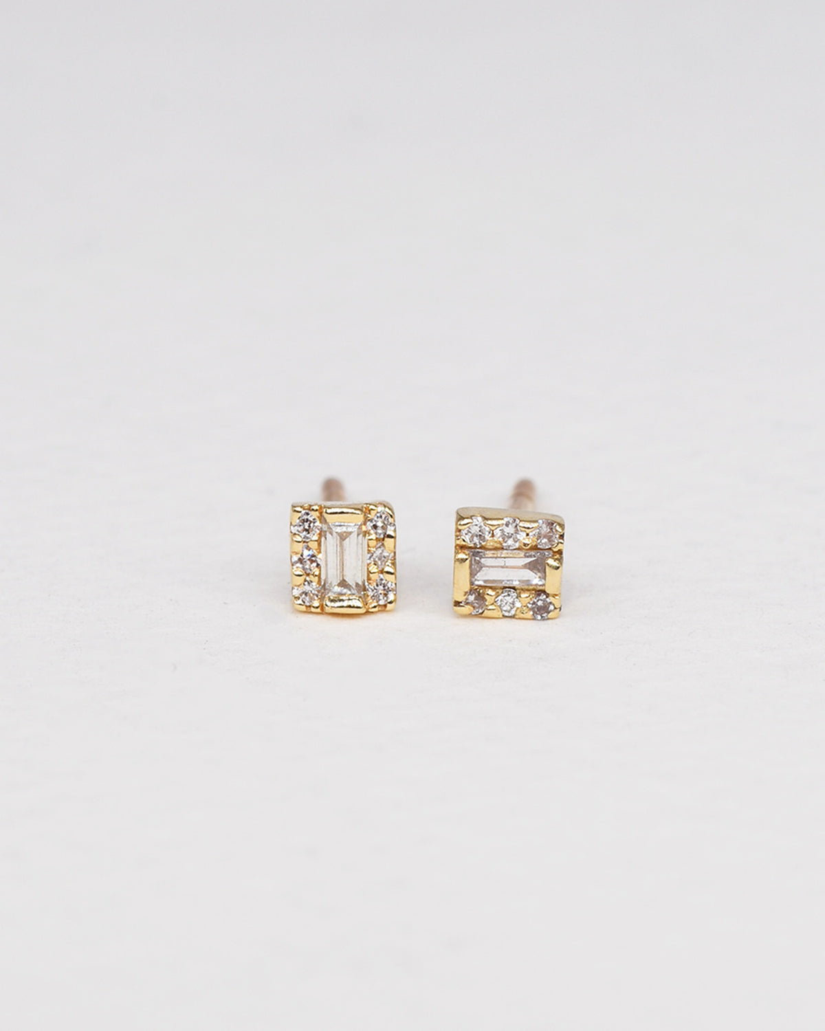 Gaia Earrings