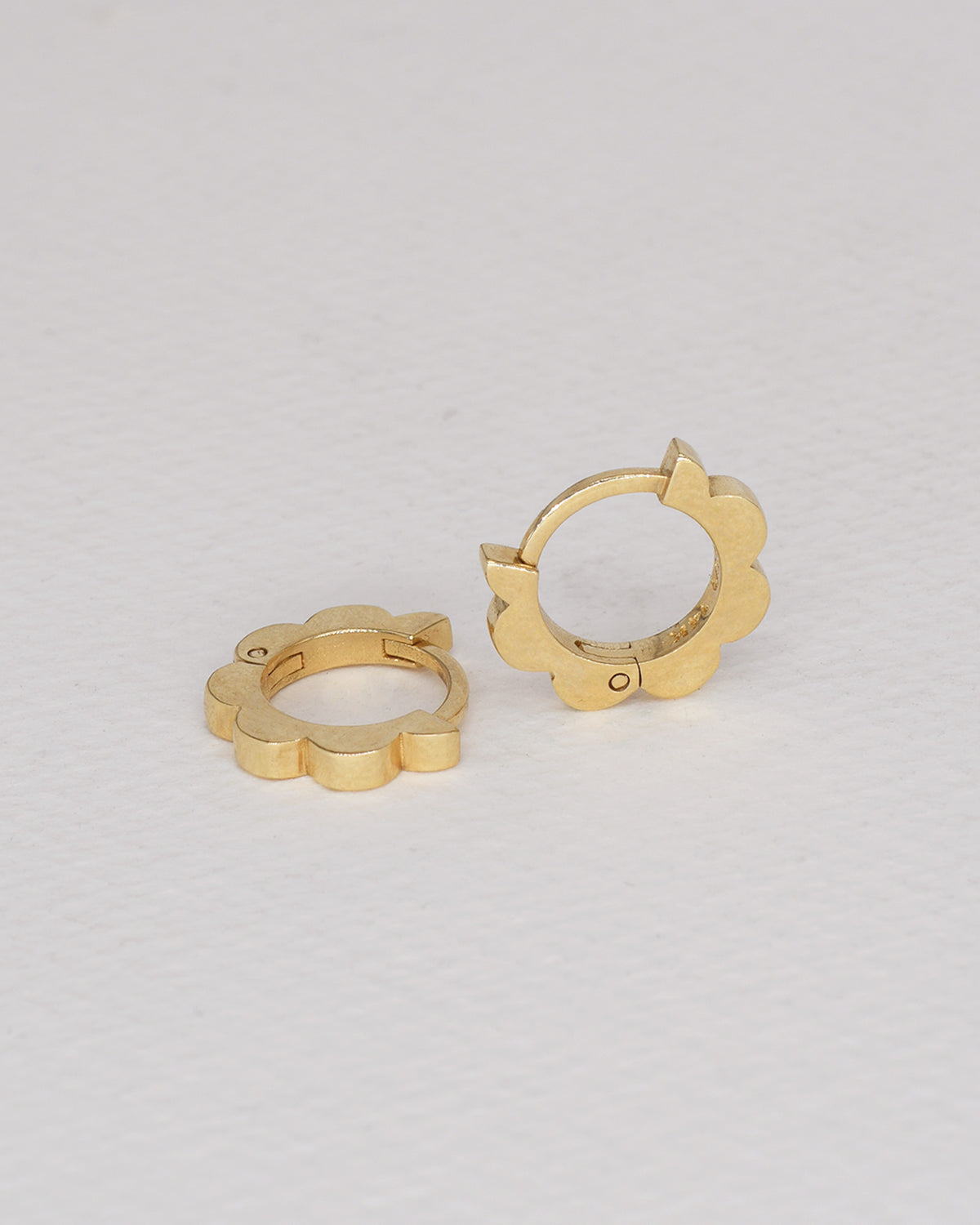Flora Earrings