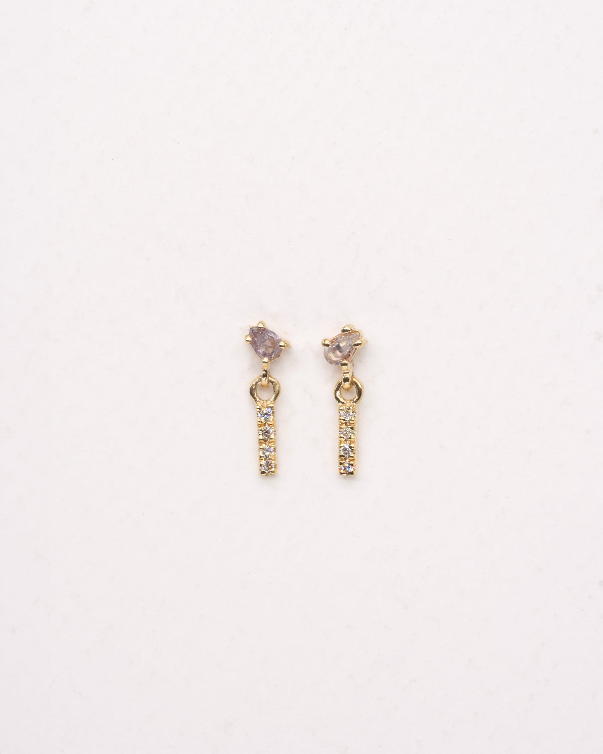 Poppy Earrings