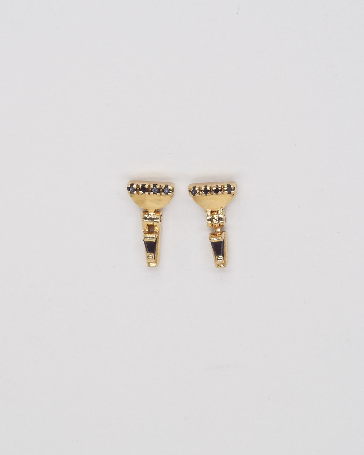 Lune Earrings - No. 2