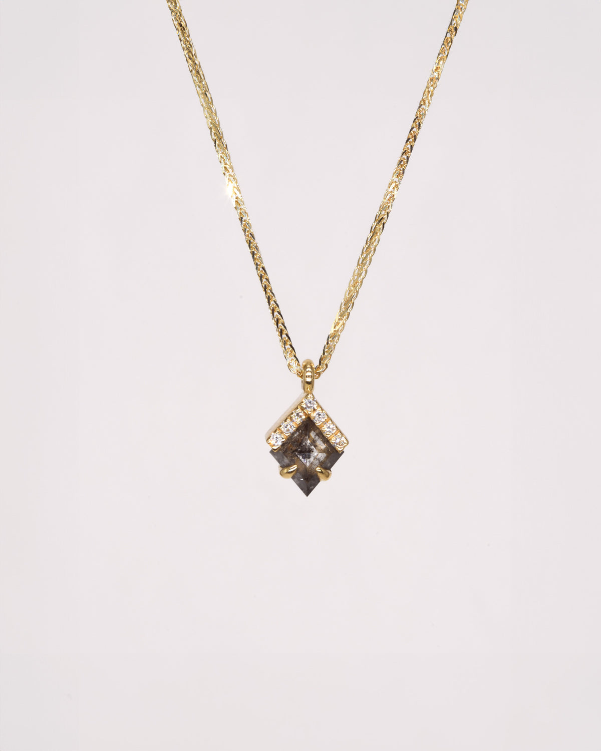 Camila Necklace - Jupiter