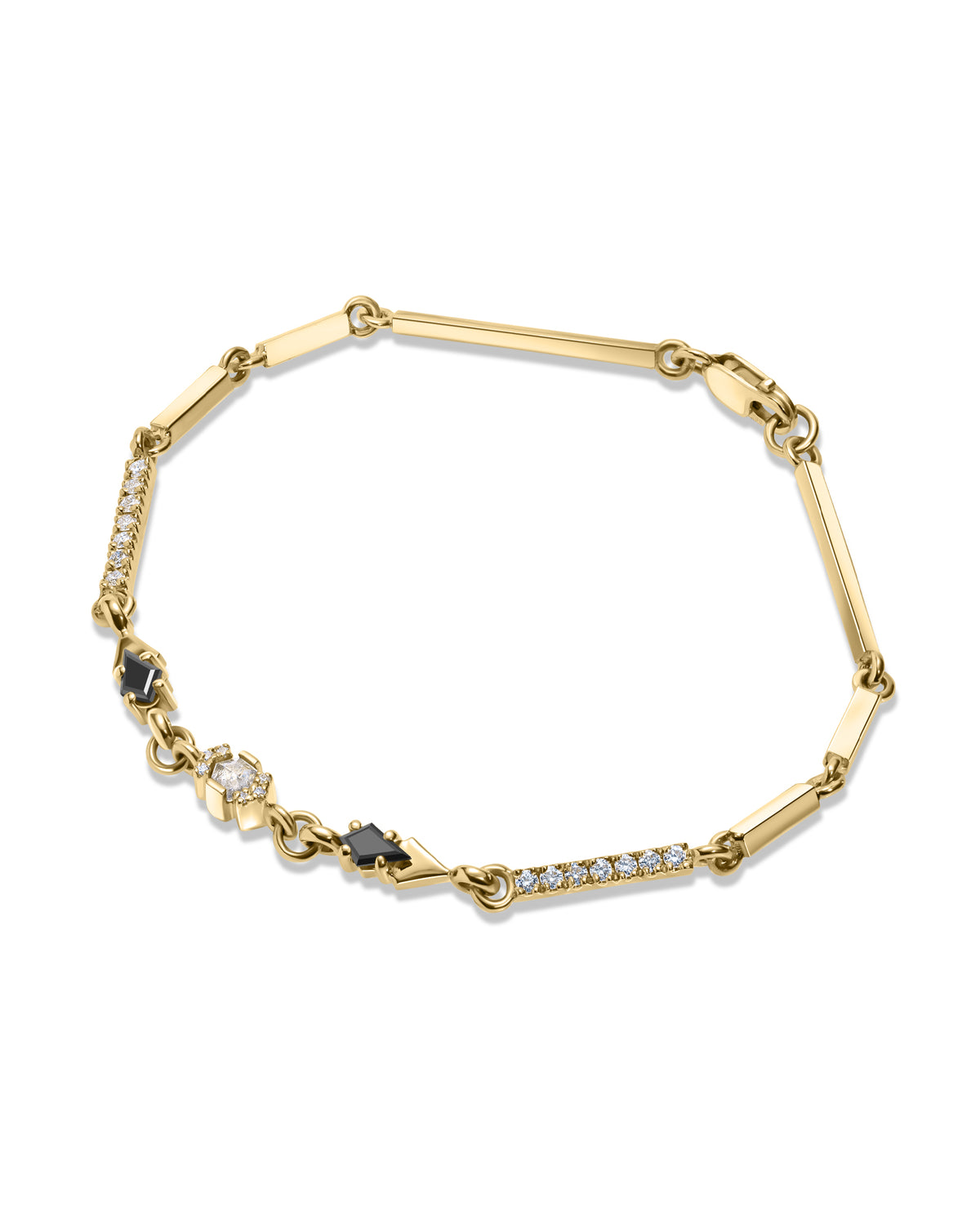 Nemesis bracelet