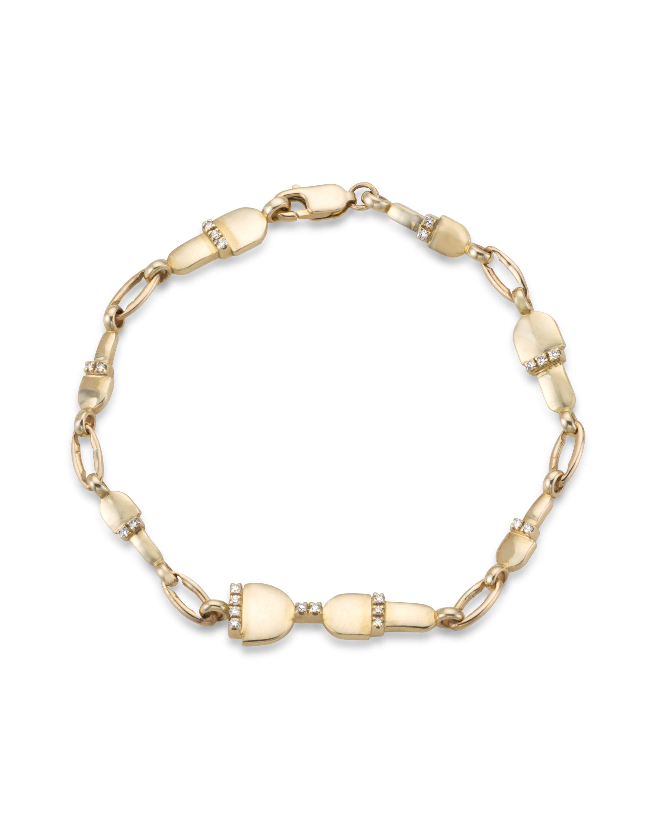 Jane Bracelet