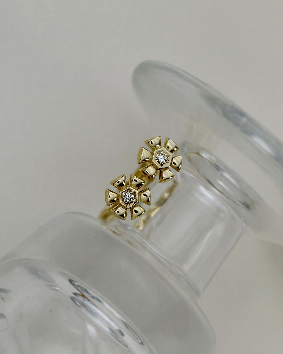 Lucy Earrings
