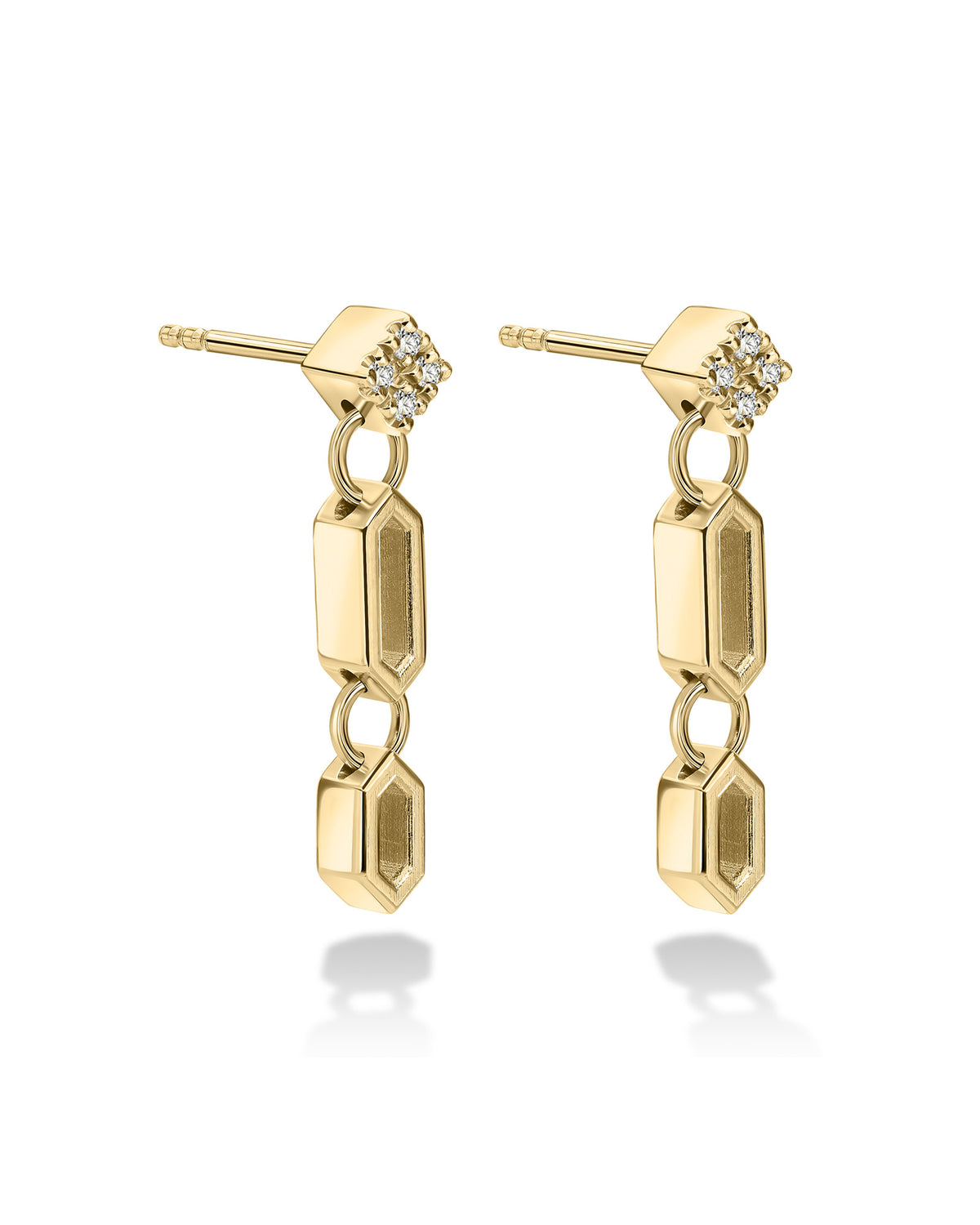 Alexi Earring - SINGLE