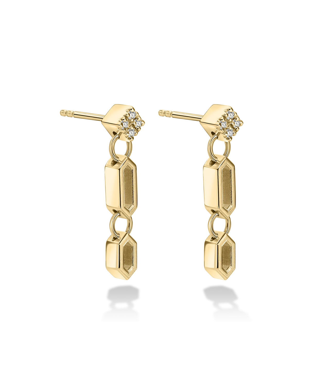 Alexi Earrings