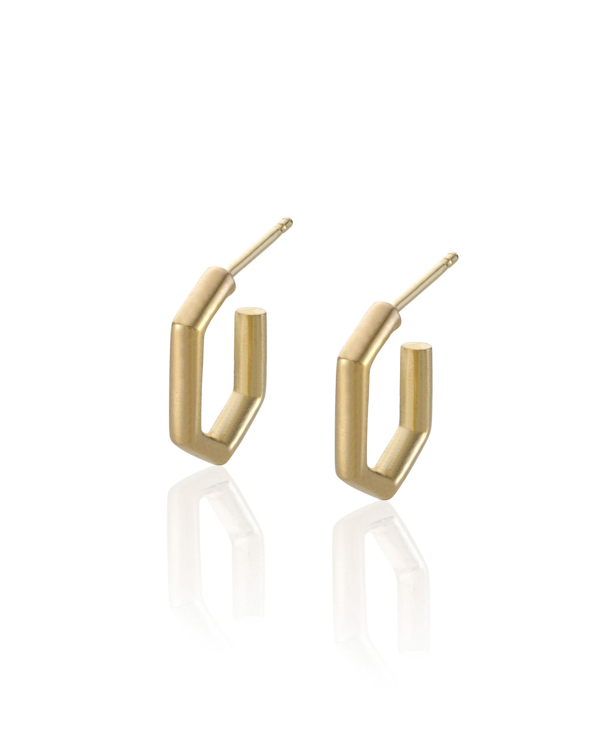 Alice Earrings - Small