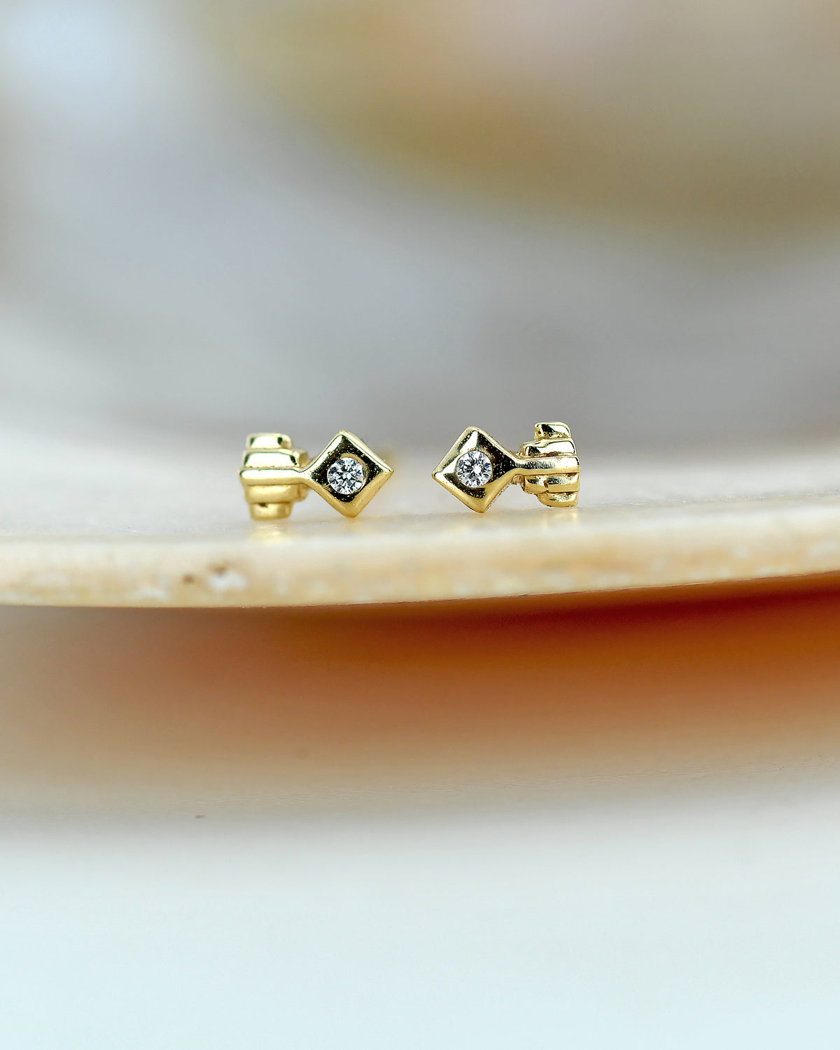 Toulouse Earrings