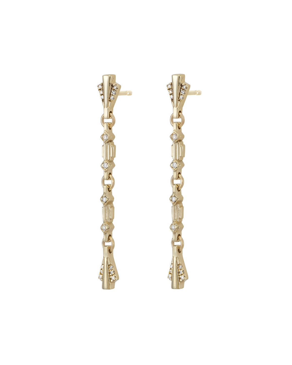 Josephine Earrings