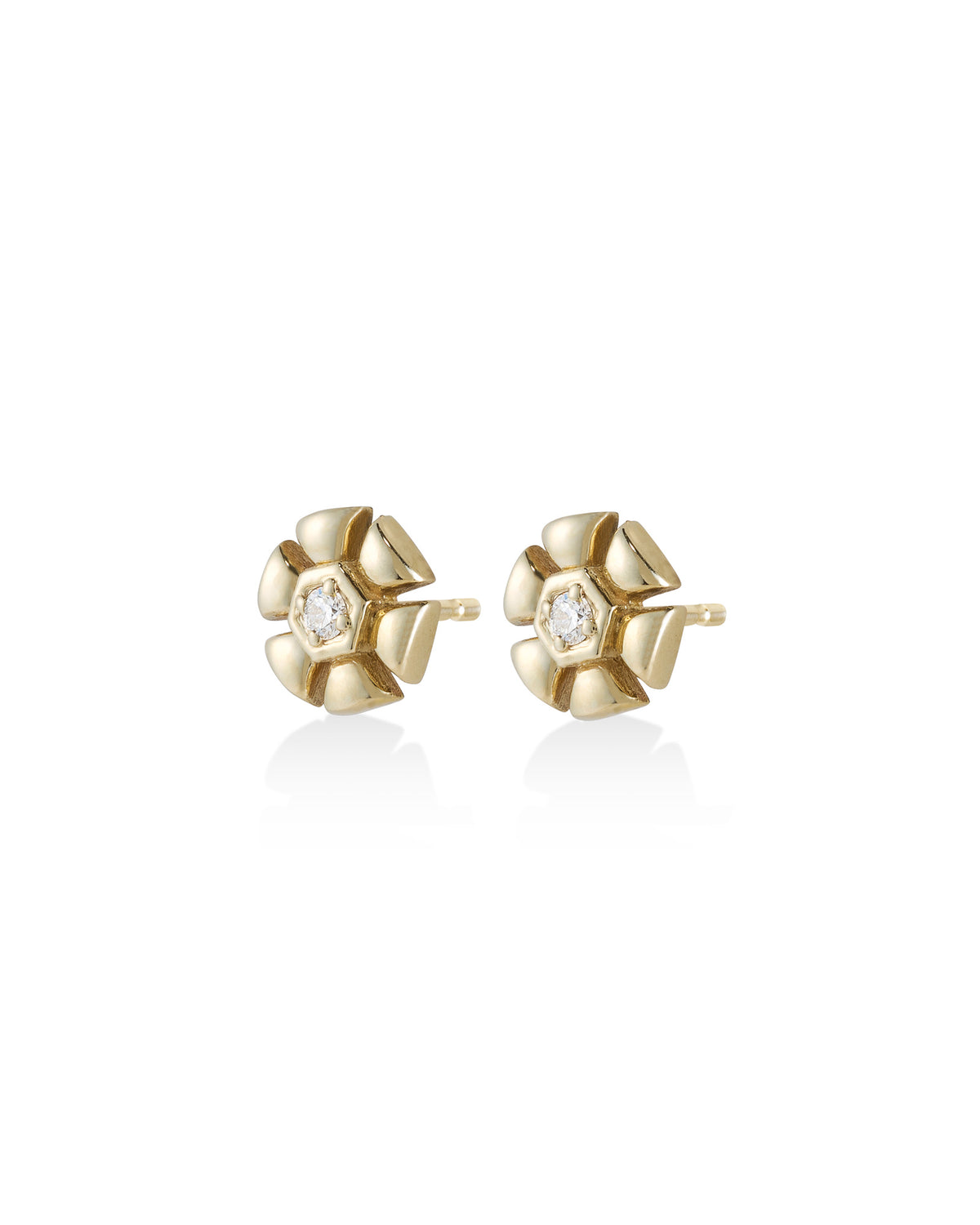Lucy Earrings