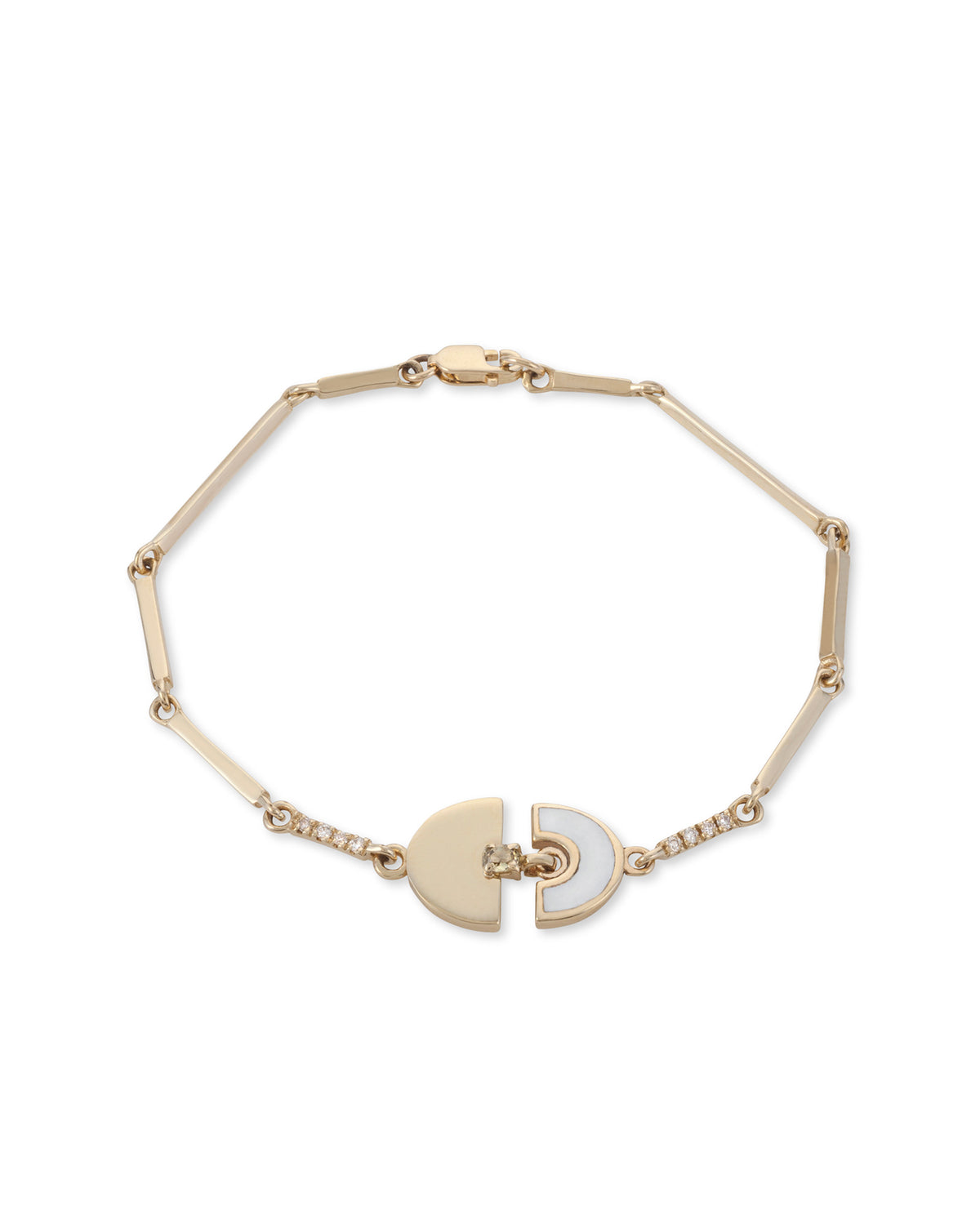 Nilus Bracelet