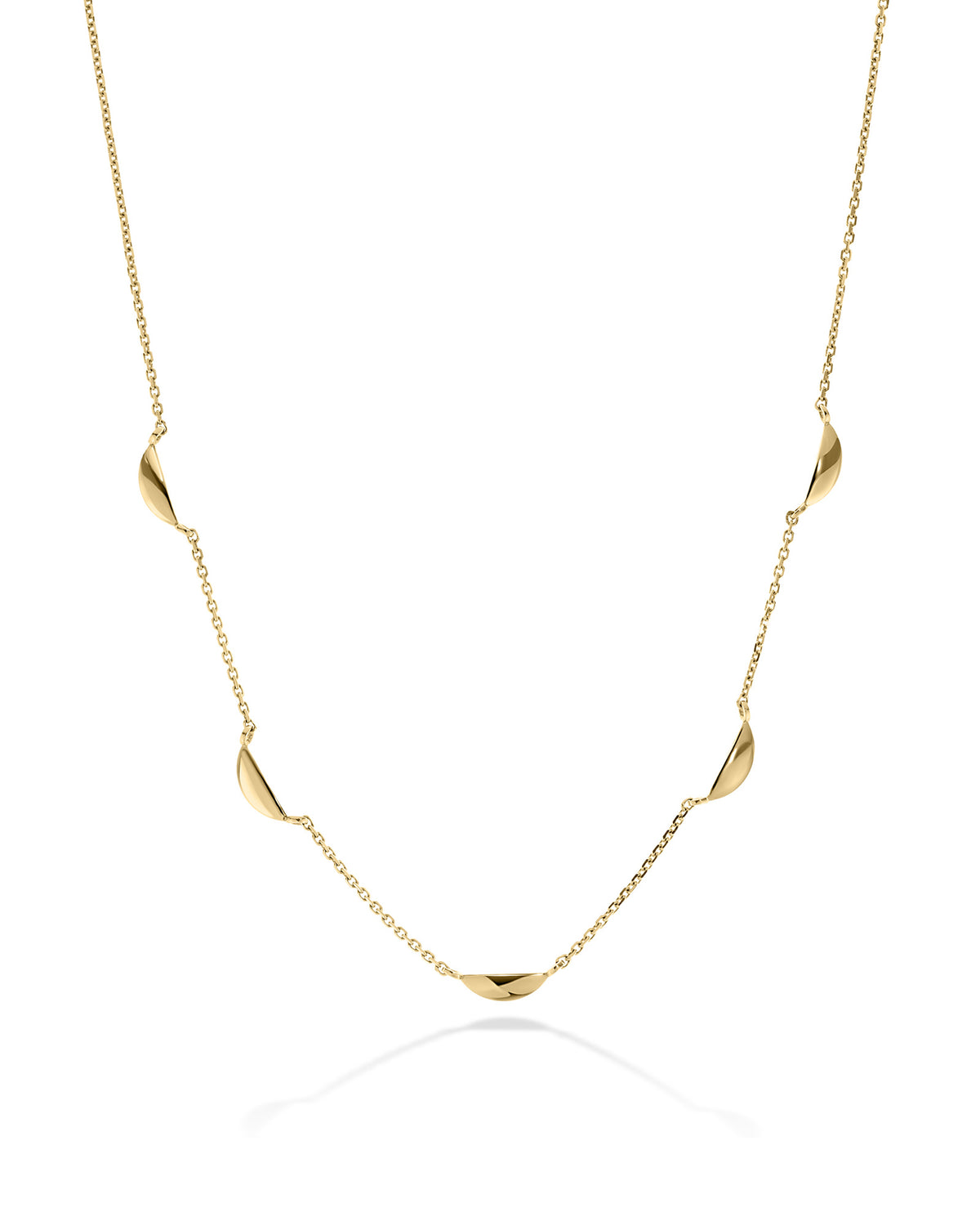 Robin Necklace