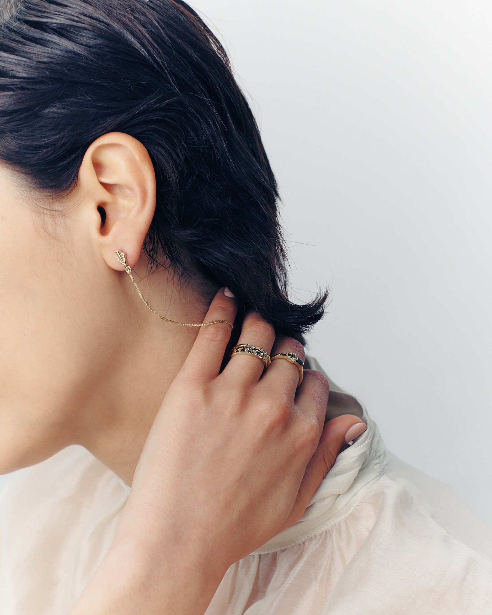 Adele Earrings