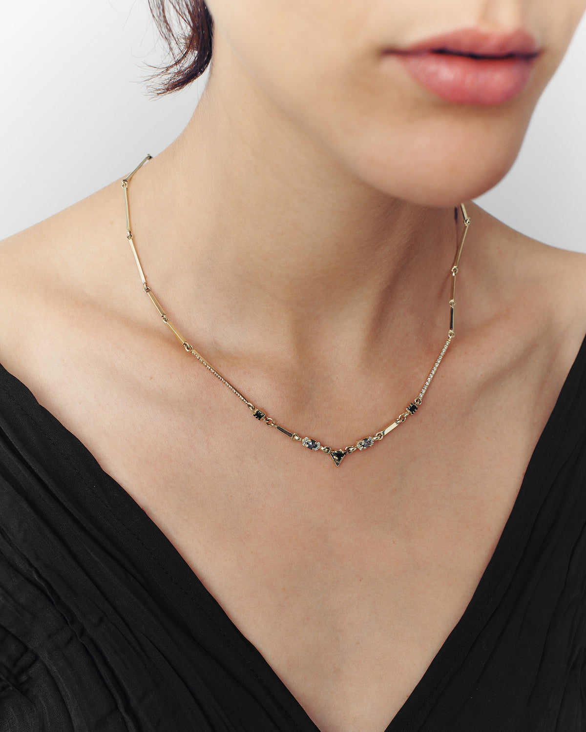 Aphrodite Necklace