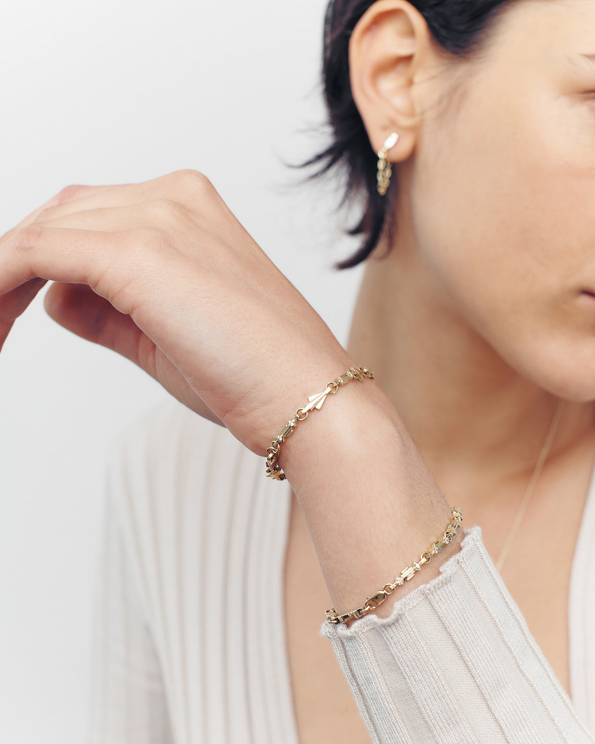 Adele Bracelet